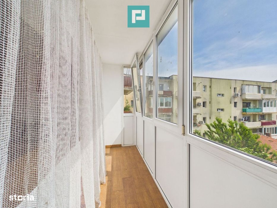 Apartament 2 camere lângă Complexul Studențesc