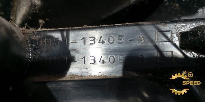 Stop stanga aripa BM51-13405-A Ford Focus 3 [2011 - 2015]