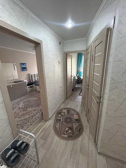 Продам 2 комнатную квартиру