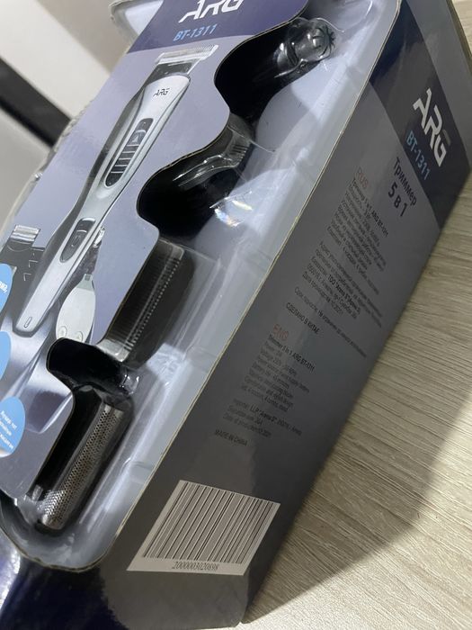 Продаю триммер в отличном состояние