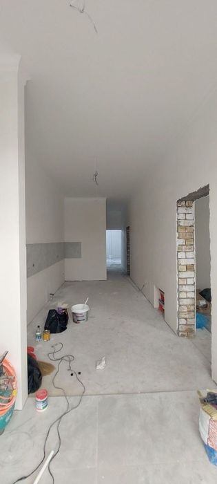 Свой участок новый Старые Сергели улица Дарё буйи