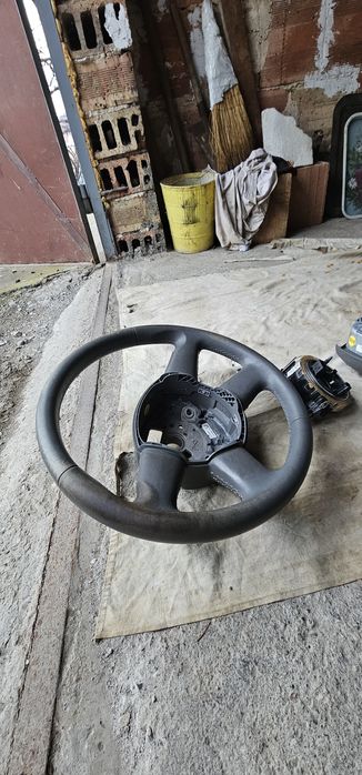 Волан от ауди а6 с6 2004 година