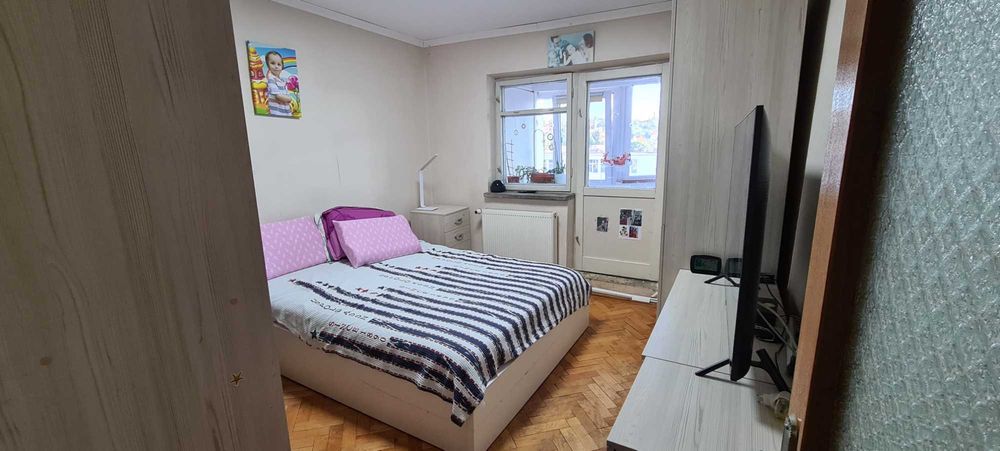 Vând   Schimb Apartament 4 Camere decomandat | Accept Imobil + Diferență