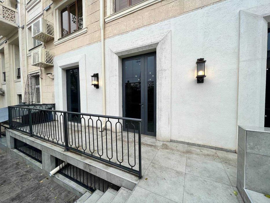 Аренда офис ТЦ Next  60м2