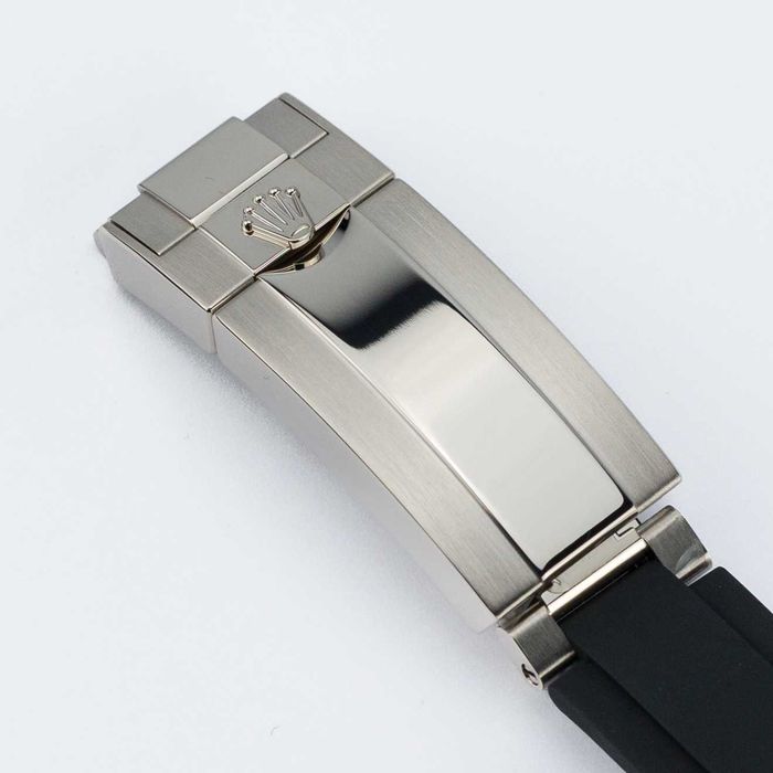 Rolex Yacht-Master 42mm 226659 White Gold