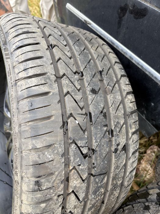 Джанти Barracuda R20 5x120
