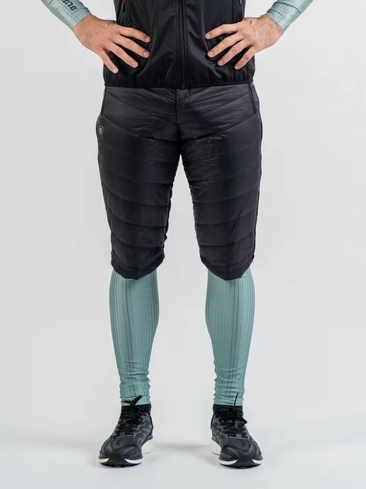 Зимние шорты для гор и спорты