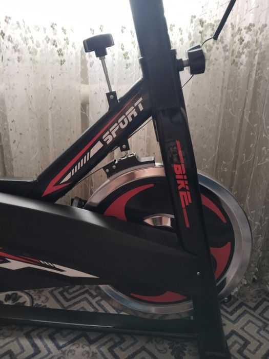 продоется велотреножор