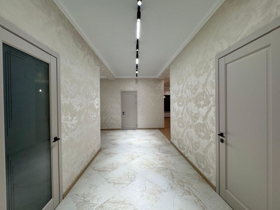 Продаётся новый дом, 2025 года