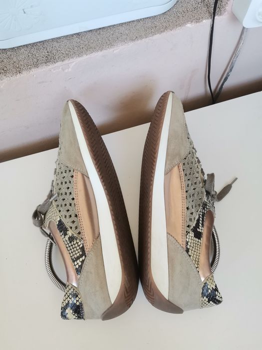 Спортни обувки Ara 42 н. Естествена кожа