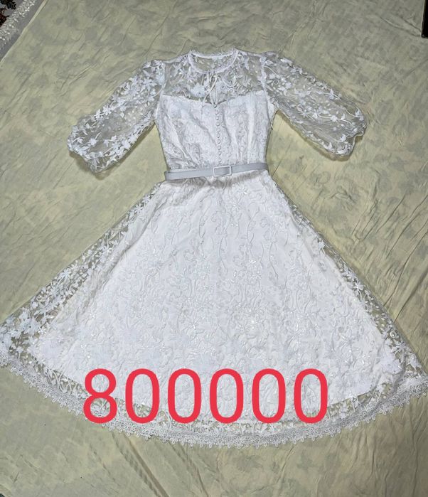 Кийим  сотилади женское платье