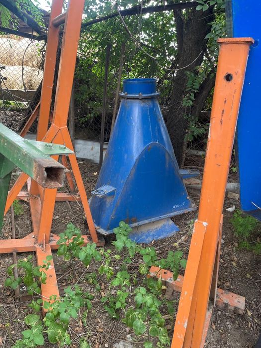 Газоблочный завод митем