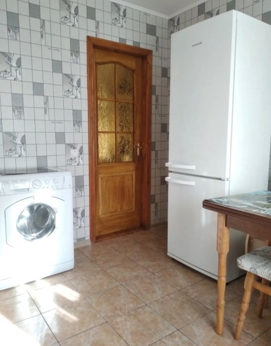 Сарыарк-Кенесары, правый берег