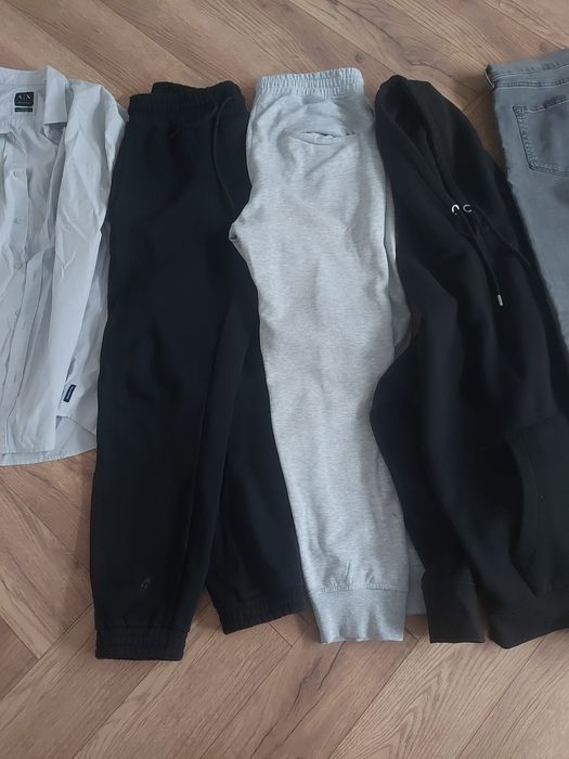 Продам мужскую одежду б/ у