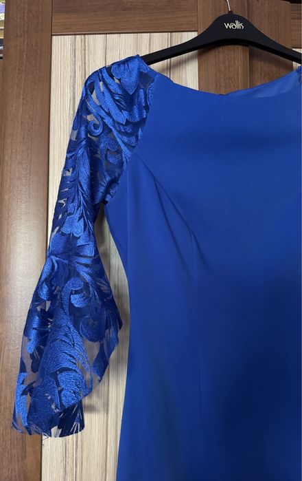 Rochie dama eveniment/majorat/botez/nunta