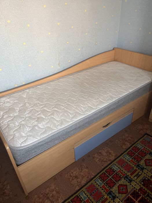 Детский гарнитур