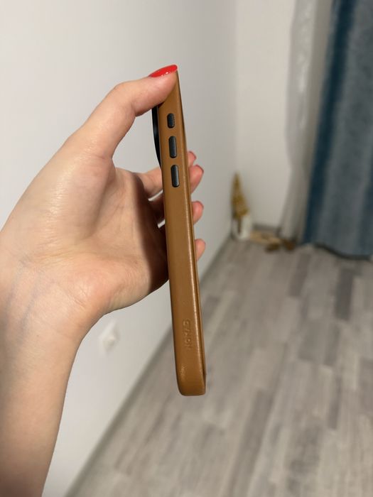 Husă iPhone 17 Pro Max NOMAD