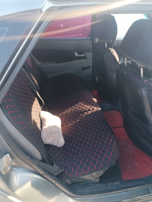 Продам  приора хедчбэк