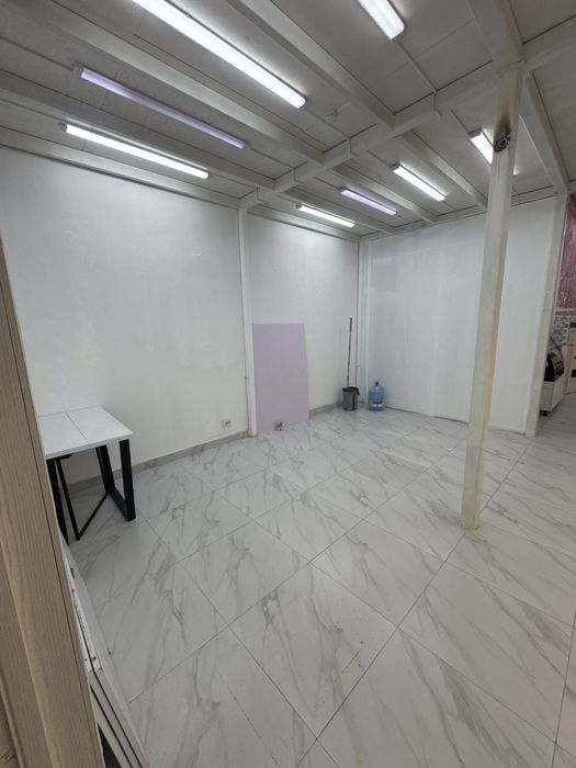 Сдам помещение под бизнес