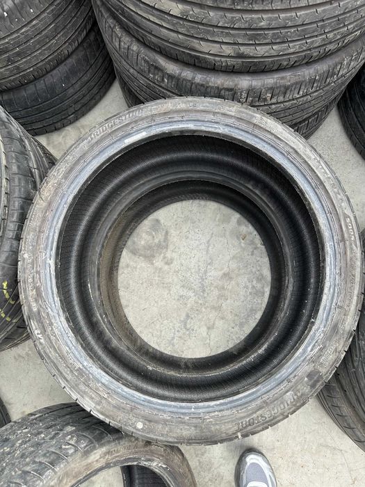 BridgeStone 235/35R19 - Anvelope Vara, Stare excelenta, Garantie 100%