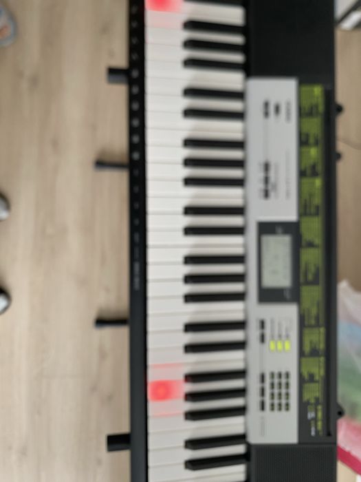 Синтезатор Casio оригинальный