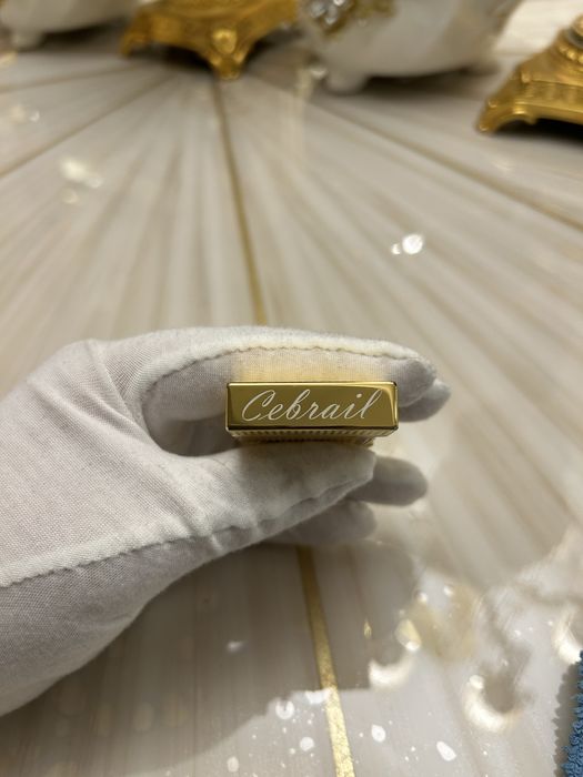 Оргинална Дипонт запалка