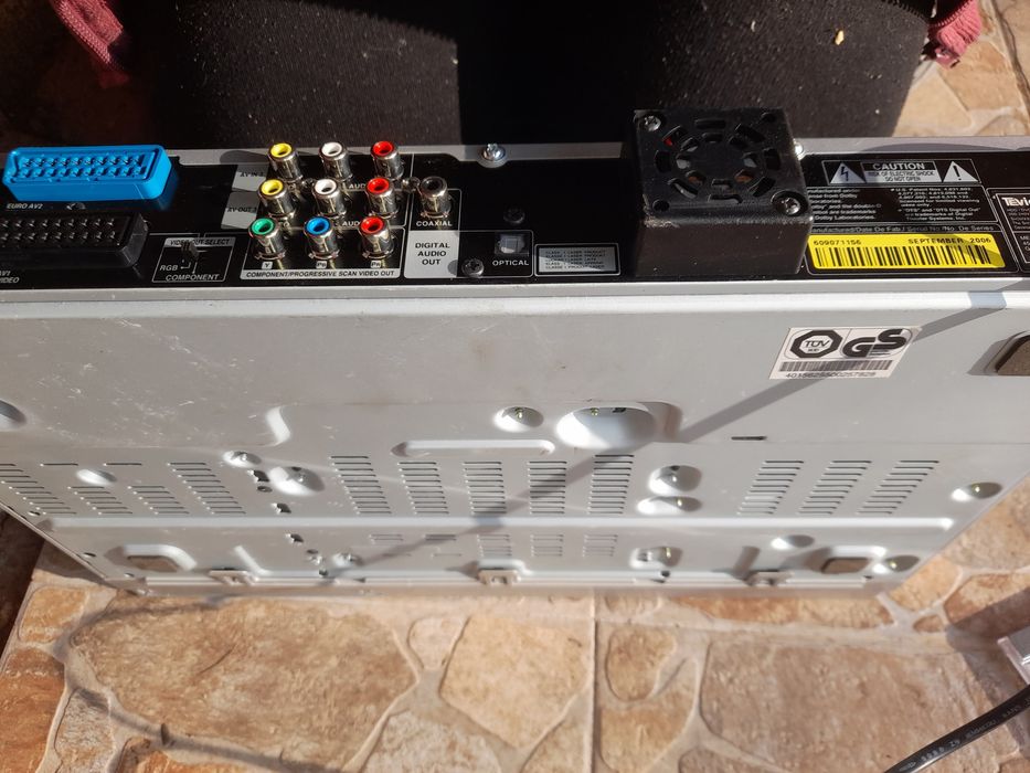 Dvd-uri import Germania