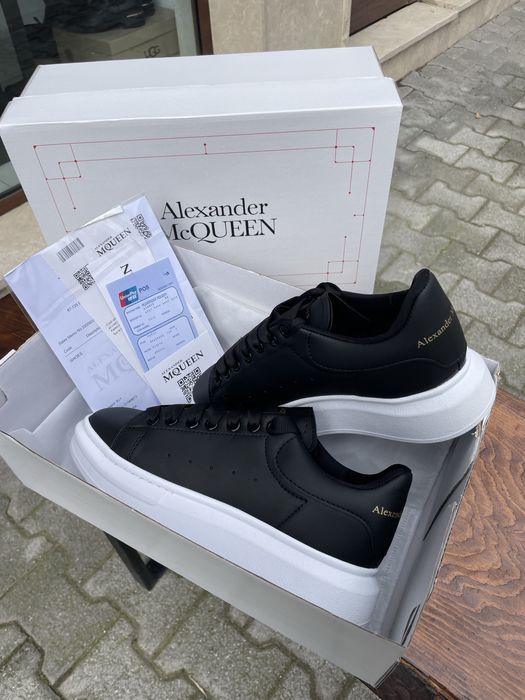 Дамски Alexander mcqueen