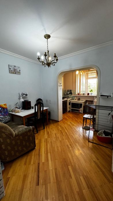 Продается 2-х ком квартира 58 кВ.м.  Чиланзарский район Алгоритм