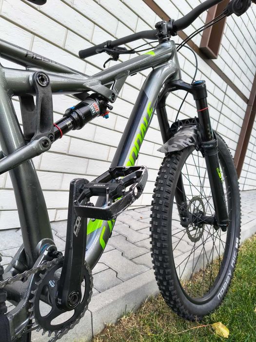 Планински велосипед Cannondale 2018