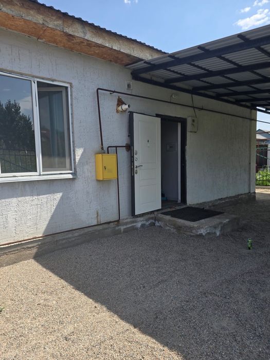 Продается теплый дом