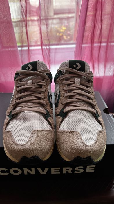 Обувки Converse Wave Trainer