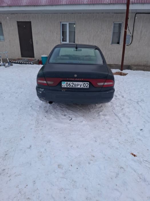 Продам галант звоните