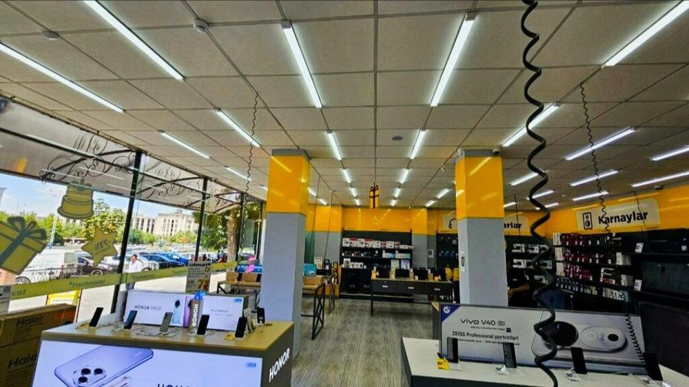 Аренда коммерческое помещение магазин show room