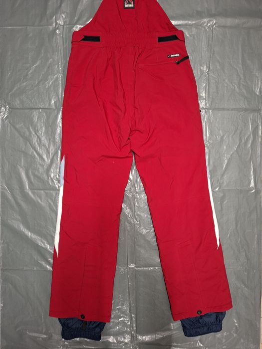 Ски гащеризон aesse gore-tex