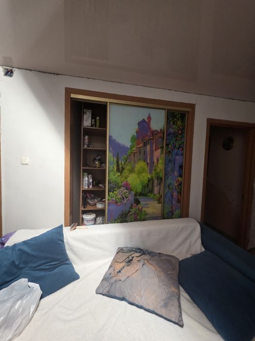 Обменяю 2 комнатную квартиру