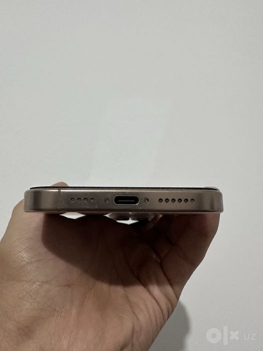 Iphone 16pro max