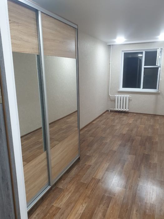 Аренда квартиры.
