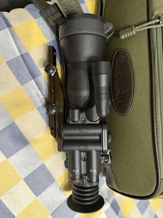 Ловен прибор за нощно виждане Dedal 180 HR Night Vision