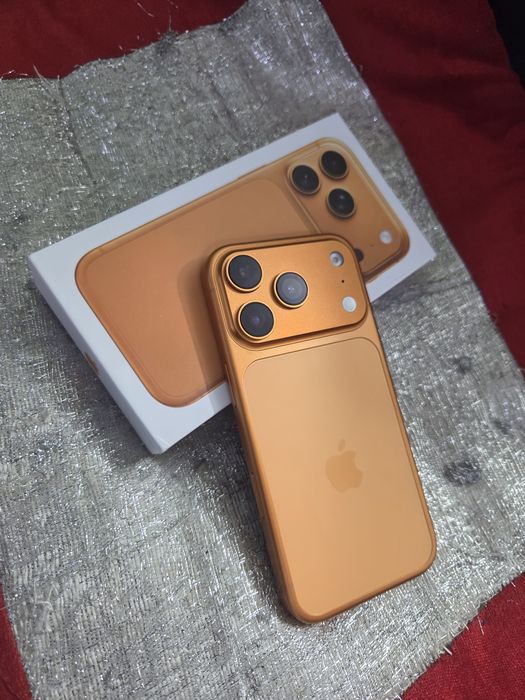 Iphone 17 Pro 1TB