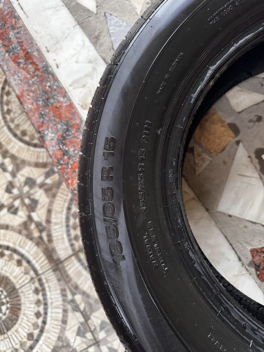 Continental Cobalt balon MCM