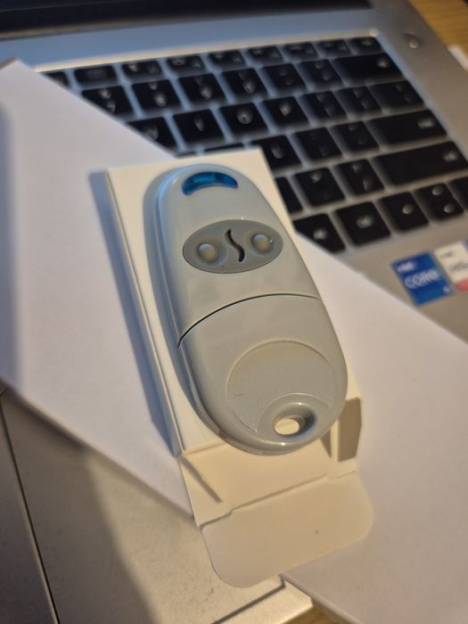Telecomanda porti si bariere CAME TOP 432NA