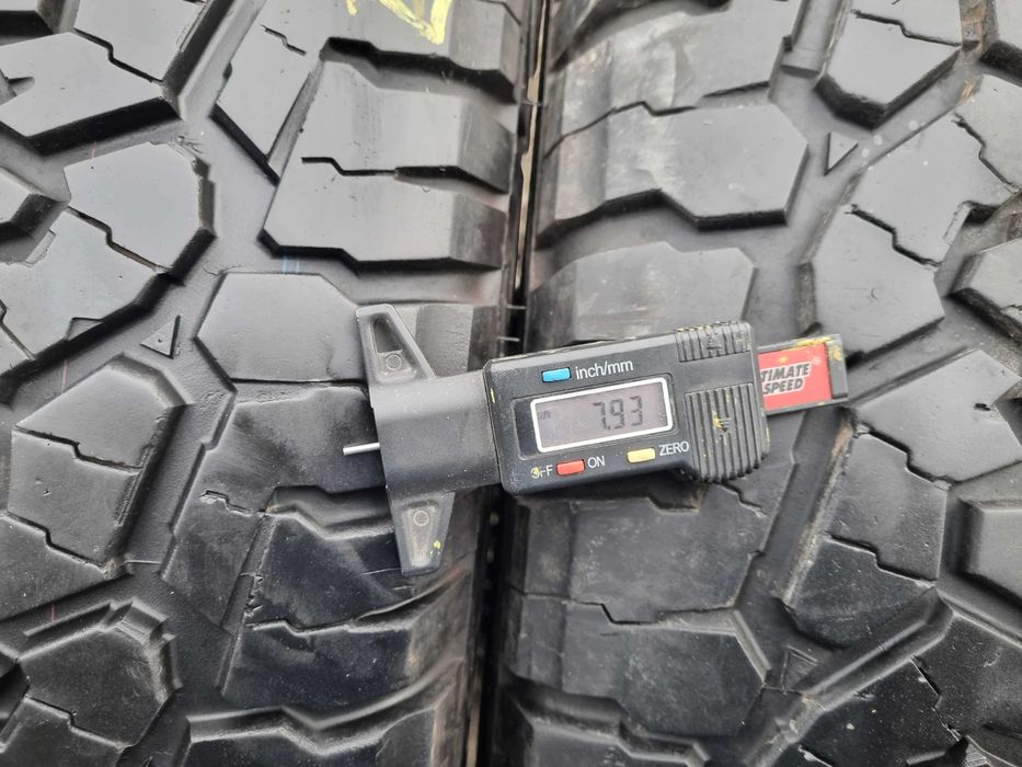 SET 4 Anvelope All Season 275/60 R20 ROADCRUZA RA1100 119/116S