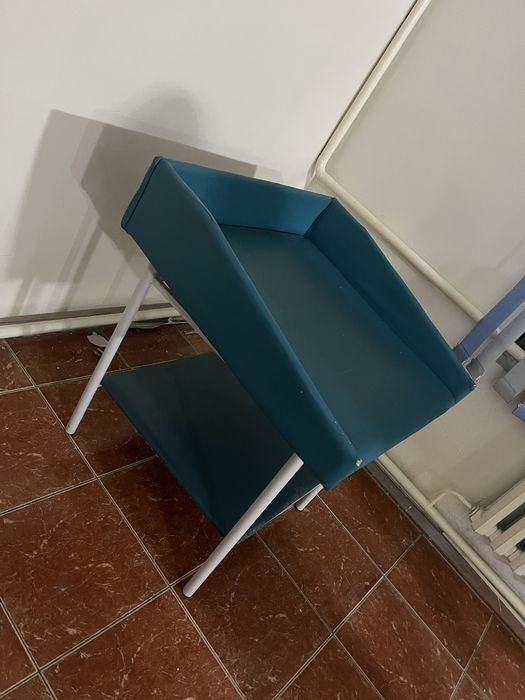 Пеленальный столик