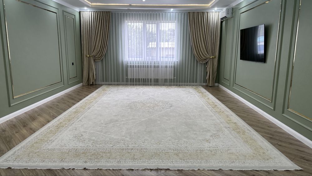 Жилой дом с земельным учатком