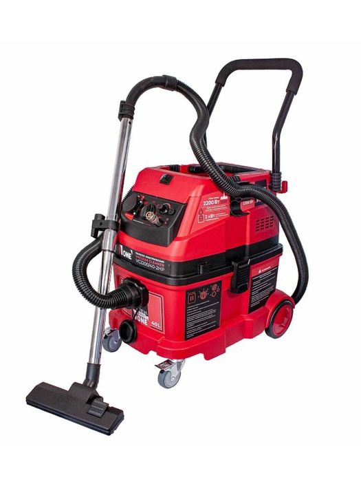 Qurilish Changyutgichi NUMBER ONE VC2200/40-2HP  Строительный пылесос