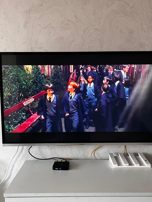 Телевизор Artel