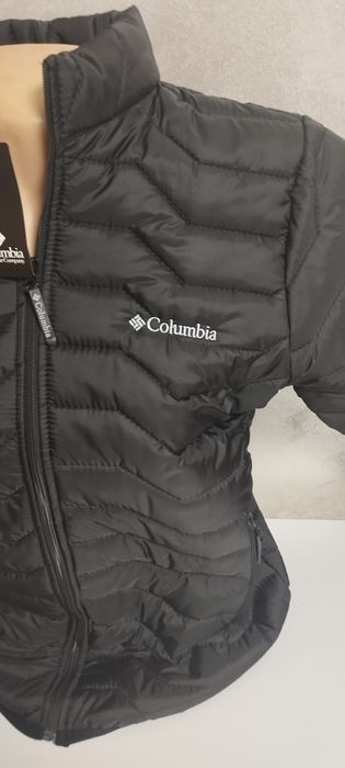 Geaca bărbați columbia