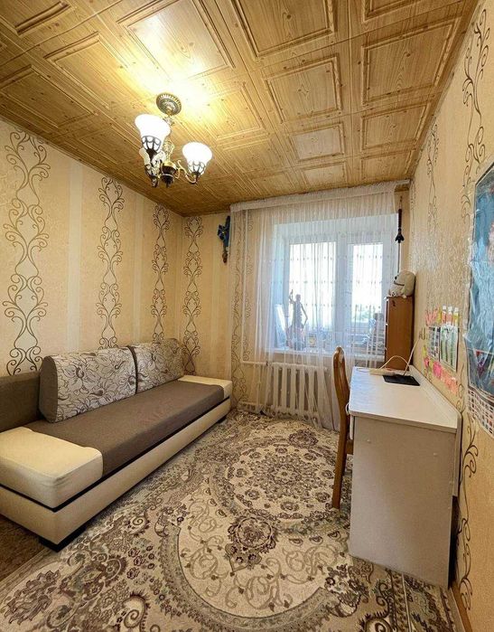 Продам 3 комнатную на 101