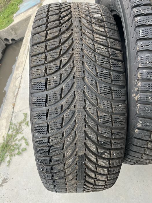 Зимни Гуми Мишелин